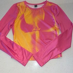 SHEIN long sleeve shirt
